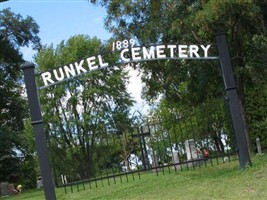 Runkel Cemetery Runkel Cemetery