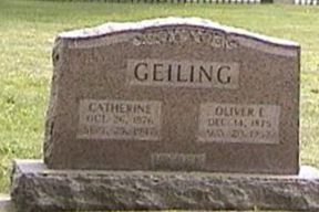 Rupert Geiling