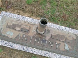 Rupert M. Anthony
