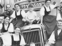 Rupert Von Trapp