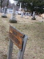Rupp Cemetery