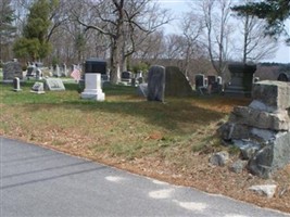 Rural Cemetery