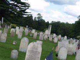 Rural Grove Cemetery