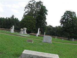 Rural Hill Cemetery