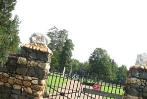 Rural Hill Cemetery