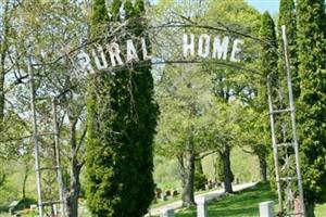 Rural Home Cemetery