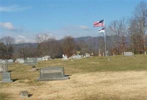 Rural Vale Cemetery