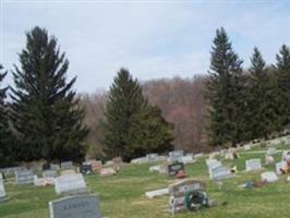 Rural Valley Cemetery
