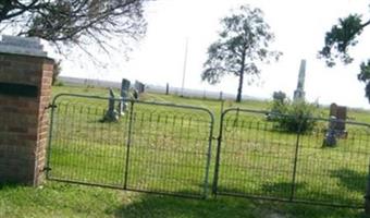 Rusco Cemetery