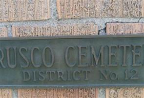 Rusco Cemetery