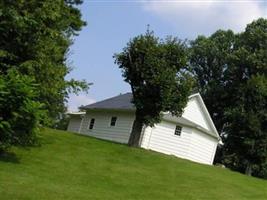 Rush Creek Cemetery