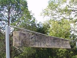 Rushing Cemetery