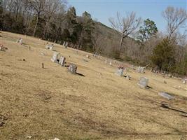 Rushing Cemetery