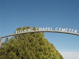 Rushing Chapel Cemetery Rushing Chapel Cemetery