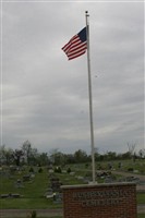 Rushsylvania Cemetery Rushsylvania Cemetery