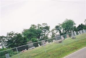 Rushville Cemetery