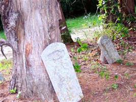 Rusk Cemetery