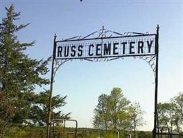 Russ Cemetery