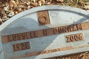 Russ Dunham