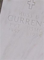 Russ Eugene Current Russ Eugene Current