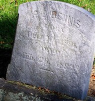 Russel E. Dennis Russel E. Dennis