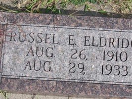 Russel Eldridge