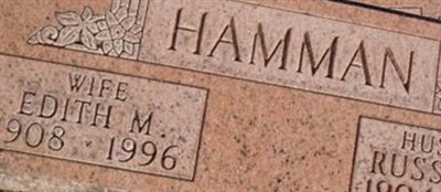 Russel H. Hamman
