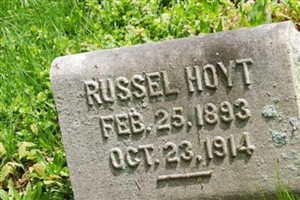 Russel Hoyt