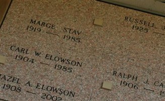 Russel J. Olson