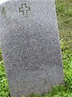 Russel James Waferfield Russel James Waferfield