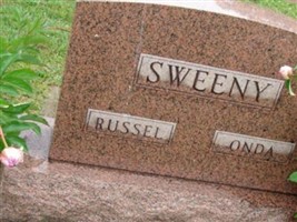 Russel "Kink" Sweeny