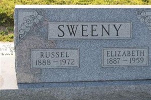 Russel "Kink" Sweeny