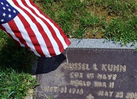 Russel L Kuhn
