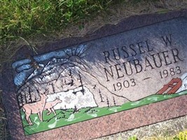 Russel W. Neubauer (2028842.jpg)