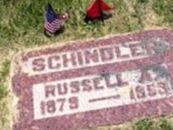 Russell A. Schindler