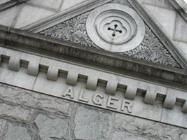 Russell Alexander Alger Russell Alexander Alger