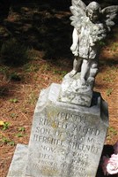 Russell Alfred "Rusty" Shelnut