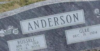 Russell Anderson