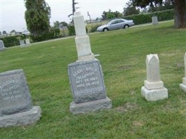 Russell B. Followell Russell B. Followell