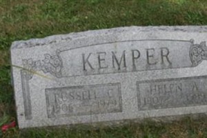 Russell C. Kemper Russell C. Kemper
