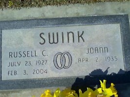 Russell C. Swink