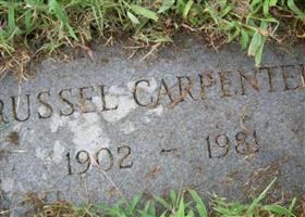 Russell Carpenter