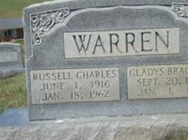 Russell Charles Warren