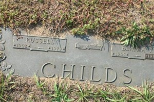 Russell Childs Russell Childs
