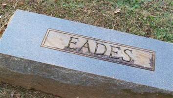 Russell Claud Eades Russell Claud Eades