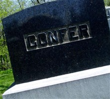Russell Confer