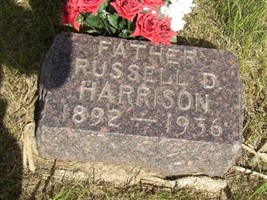 Russell Dunham Harrison Russell Dunham Harrison