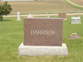 Russell Dunham Harrison Russell Dunham Harrison