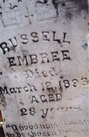 Russell Embree Russell Embree
