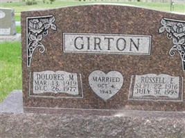 Russell Emery Girton